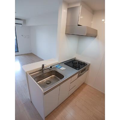 サニーメゾンまきび 203【管理NO：1-024311701-02030】 ★家具家電は申し込み後に搬入しますの物件画像