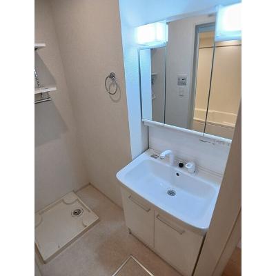 サニーメゾンまきび 203【管理NO：1-024311701-02030】 ★家具家電は申し込み後に搬入しますの物件画像