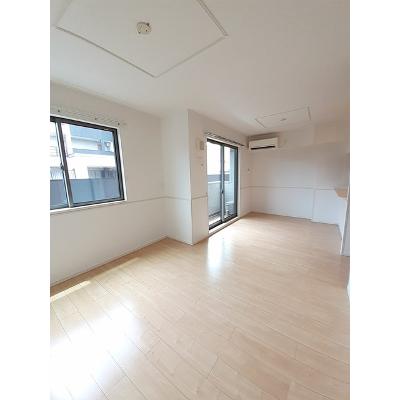 エクスペアテ　Ｃ 102【管理NO：1-023631403-01020】 ★家具家電は申し込み後に搬入します★ ★2026年09月中旬入居可能★の物件画像