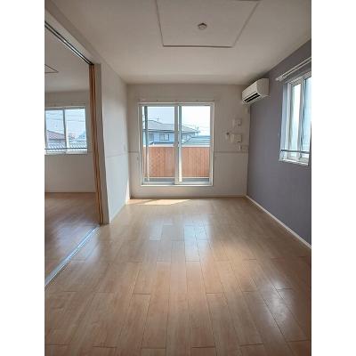 ドゥ・シャンパーニュⅡ 203【管理NO：1-023082402-02030】 ★家具家電は申し込み後に搬入します★ ★2026年08月下旬入居可能★の物件画像
