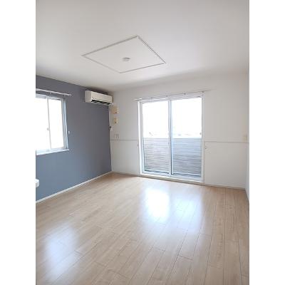 エトワール　ポレール　Ⅱ 105【管理NO：1-022850402-01040】 ★家具家電は申し込み後に搬入しますの物件画像