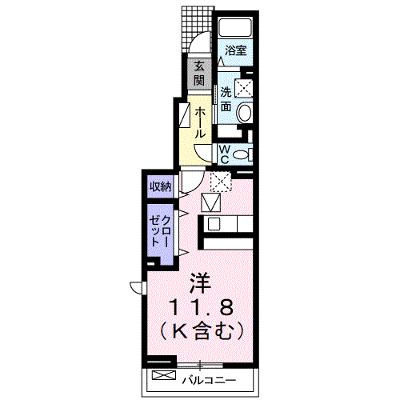 サイオン　β 102【管理NO：1-022506902-01020】 ★家具家電は申し込み後に搬入しますの物件画像