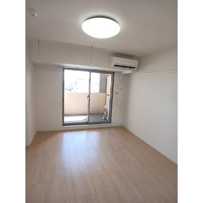 ケイマイティ　Ⅱ 406【管理NO：1-022299601-04050】 ★家具家電は申し込み後に搬入します★の物件画像