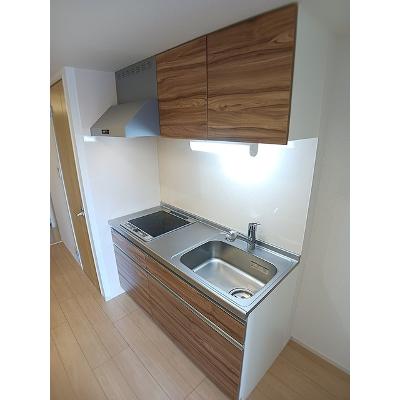 ケイマイティ　Ⅱ 406【管理NO：1-022299601-04050】 ★家具家電は申し込み後に搬入します★の物件画像