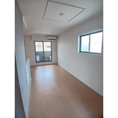 ミキハウスⅢＢ 201【管理NO：1-021060502-02010】 ★家具家電は申し込み後に搬入しますの物件画像