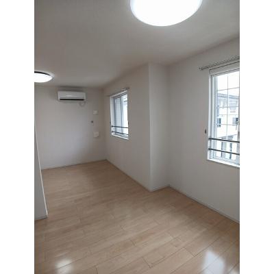 ソルパティオ　Ⅱ 205【管理NO：1-021021302-02040】 ★家具家電は申し込み後に搬入します 2026年08月上旬入居可能の物件画像