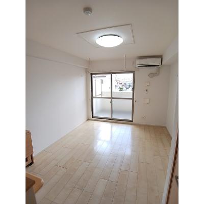 ケイマイティ 202【管理NO：1-019587201-02020】 ★家具家電は申し込み後に搬入しますの物件画像