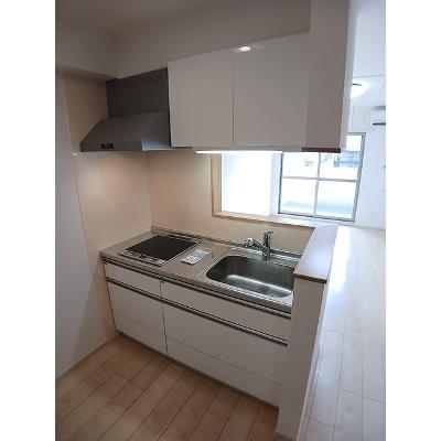 ケイマイティ 202【管理NO：1-019587201-02020】 ★家具家電は申し込み後に搬入しますの物件画像