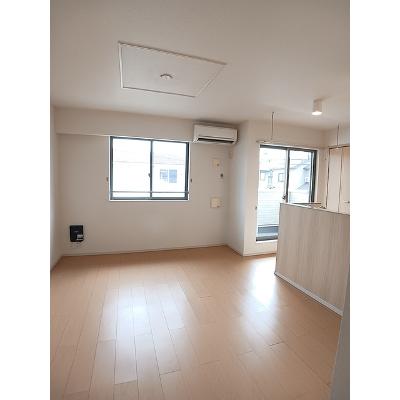 ウィステリアＡ 205【管理NO：1-019376601-02040】 ★家具家電は申し込み後に搬入しますの物件画像
