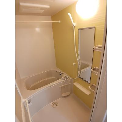 メゾンオーブⅡ 101【管理NO：1-018500901-01010】 ★家具家電は申し込み後に搬入しますの物件画像