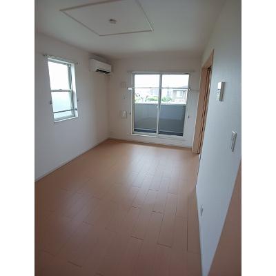 ジェントリーⅡ・Ｂ 203【管理NO：1-017979302-02030】 ★家具家電は申し込み後に搬入しますの物件画像