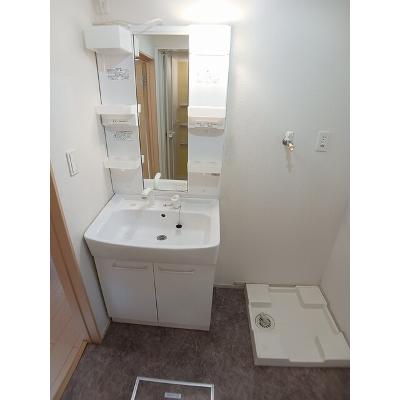 ジェントリーⅡ・Ｂ 203【管理NO：1-017979302-02030】 ★家具家電は申し込み後に搬入しますの物件画像