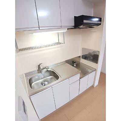 ミキハウスⅡＢ 106【管理NO：1-017658002-01050】 ★家具家電は申し込み後に搬入しますの物件画像
