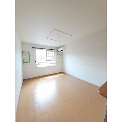 パステル　ユニオン 211【管理NO：1-016365701-02090】 ★家具家電は申し込み後に搬入します 2026年08月下旬入居可能の物件画像