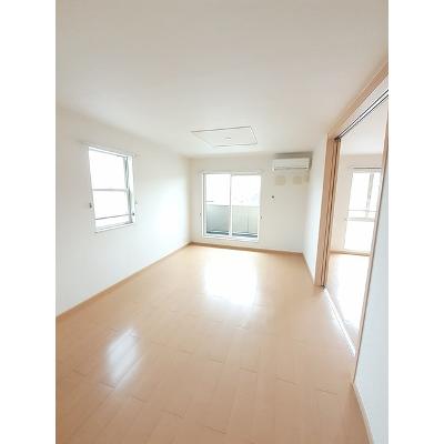 アルカンシエル 206【管理NO：1-016050401-02050】 ★家具家電は申し込み後に搬入します 2026年08月下旬入居可能の物件画像