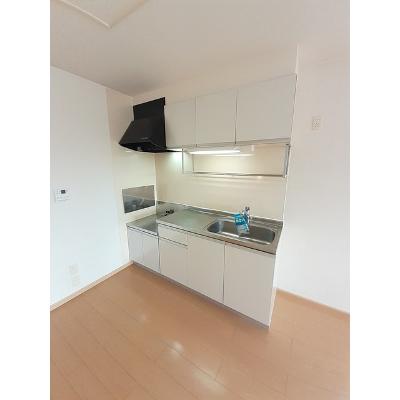 アルカンシエル 206【管理NO：1-016050401-02050】 ★家具家電は申し込み後に搬入します 2026年08月下旬入居可能の物件画像