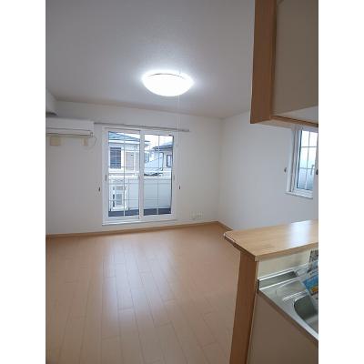 グラシオッソⅠ 202【管理NO：1-016030701-02020】 ★家具家電は申し込み後に搬入しますの物件画像