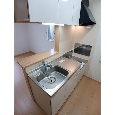 グラシオッソⅠ 202【管理NO：1-016030701-02020】 ★家具家電は申し込み後に搬入しますの物件画像