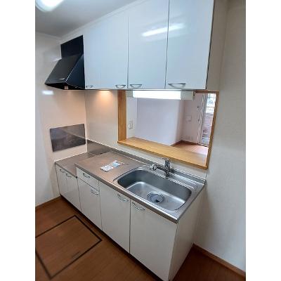 サン　グレイスＡ 102【管理NO：1-013969401-01020】 ★家具家電は申し込み後に搬入します★の物件画像