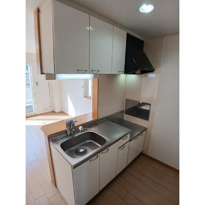 クラベールＡ 205【管理NO：1-013887401-02040】 ★家具家電は申し込み後に搬入します★の物件画像
