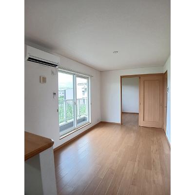 サニー　ウエストＢ 203【管理NO：1-013830102-02030】 ★家具家電は申し込み後に搬入しますの物件画像