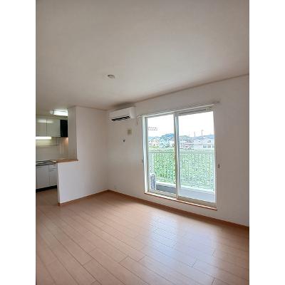サニー　ウエストＢ 202【管理NO：1-013830102-02020】 ★家具家電は申し込み後に搬入しますの物件画像