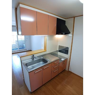 レジデンス　ヒロＣ 203【管理NO：1-013134503-02030】 ★家具家電は申し込み後に搬入します★の物件画像