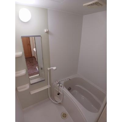 シェーン・バッハ 101【管理NO：1-012993001-01010】 ★家具家電は申し込み後に搬入しますの物件画像