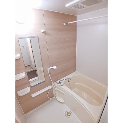 アプローズＢ 201【管理NO：1-012504701-02010】 ★家具家電は申し込み後に搬入します★の物件画像
