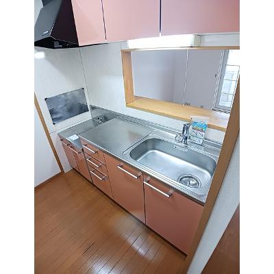 ニューマロンテールＢ 202【管理NO：1-012240002-02020】 ★家具家電は申し込み後に搬入します★の物件画像