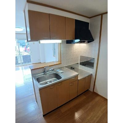 チアフルホームＡ 102【管理NO：1-012187901-01020】 ★家具家電は申し込み後に搬入します★の物件画像