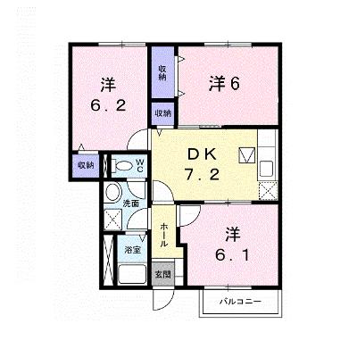 ビッグフォレスト　Ｓ 105【管理NO：1-010215101-01040】 ★家具家電は申し込み後に搬入しますの物件画像