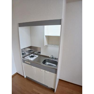 グランパス２１ 406【管理NO：1-007707301-04050】 ★家具家電は申し込み後に搬入します★の物件画像