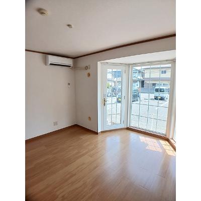 クレスト－ル夏澤Ａ 101【管理NO：1-007149301-01010】 ★家具家電は申し込み後に搬入しますの物件画像