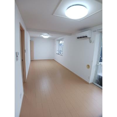 ニューエルディム大橋 201【管理NO：1-006350801-02010】 ★家具家電は申し込み後に搬入します★の物件画像