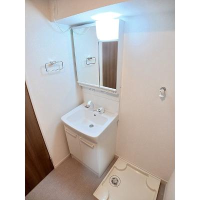 カーサ・ヴィゴ鴨方 201【管理NO：1-028590801-02010】 ★家具家電は申し込み後に搬入します★の物件画像