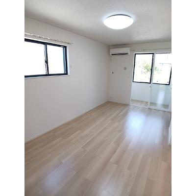 カーサ・ヴィゴ鴨方 106【管理NO：1-028590801-01050】 ★家具家電は申し込み後に搬入します★の物件画像