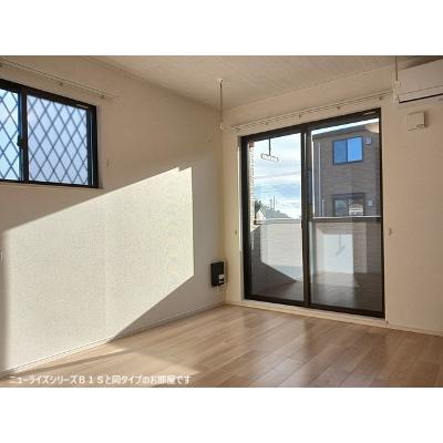 シャン・ド・ハーベスト 103【管理NO：1-028279201-01030】 ★家具家電は申し込み後に搬入します 2026年10月上旬入居可能の物件画像