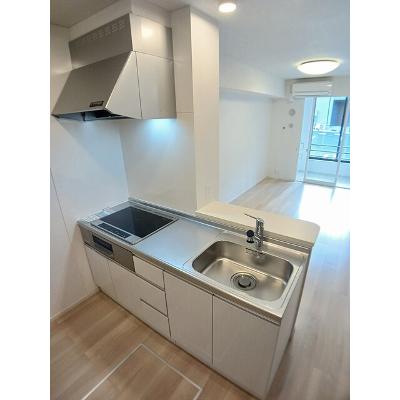 ディリジェントナイン 103【管理NO：1-028090901-01030】 ★家具家電は申し込み後に搬入しますの物件画像