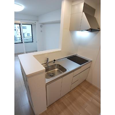セレニテ 203【管理NO：1-028058301-02030】 ★家具家電は申し込み後に搬入しますの物件画像