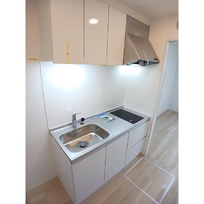 セレニテ 101【管理NO：1-028058301-01010】 ★家具家電は申し込み後に搬入しますの物件画像
