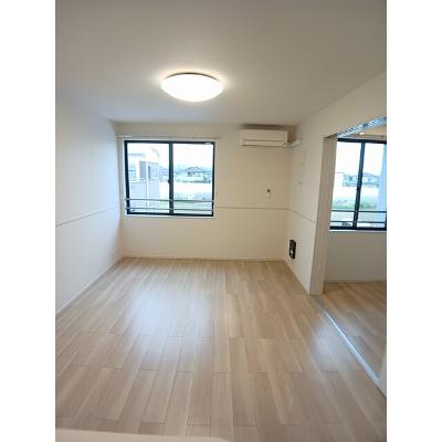 スペランツァⅡ 203【管理NO：1-026877301-02030】 ★家具家電は申し込み後に搬入します★の物件画像