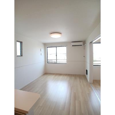 グリーンハイムⅡ 206【管理NO：1-026787001-02050】 ★家具家電は申し込み後に搬入します★の物件画像