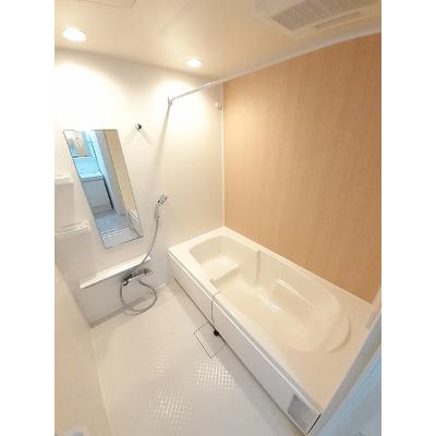 オーブ・プロムナードⅡ 201【管理NO：1-024761901-02010】 ★家具家電は申し込み後に搬入しますの物件画像