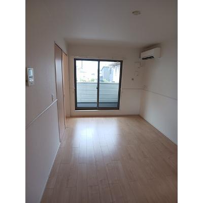 オーブ・プロムナード 205【管理NO：1-024580201-02040】 ★家具家電は申し込み後に搬入しますの物件画像