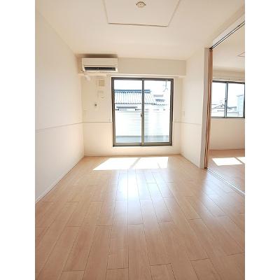 メゾンソレイユ亀島第２公園前Ｂ 203【管理NO：1-023671102-02030】 ★家具家電は申し込み後に搬入しますの物件画像
