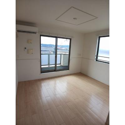 ウインダム　ガーデンⅡＡ 201【管理NO：1-022914101-02010】 ★家具家電は申し込み後に搬入しますの物件画像