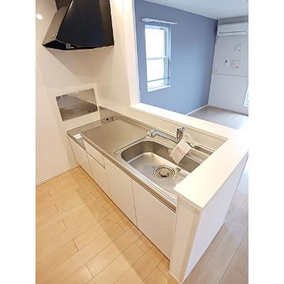 カーサ　エスペランツァⅡ 202【管理NO：1-022377401-02020】 ★家具家電は申し込み後に搬入しますの物件画像