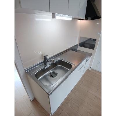 イリーデＡ 202【管理NO：1-021479401-02020】 ★家具家電は申し込み後に搬入しますの物件画像