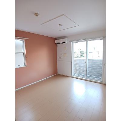 ヴィヴァーチェ　Ⅱ 103【管理NO：1-021093202-01030】 ★家具家電は申し込み後に搬入しますの物件画像